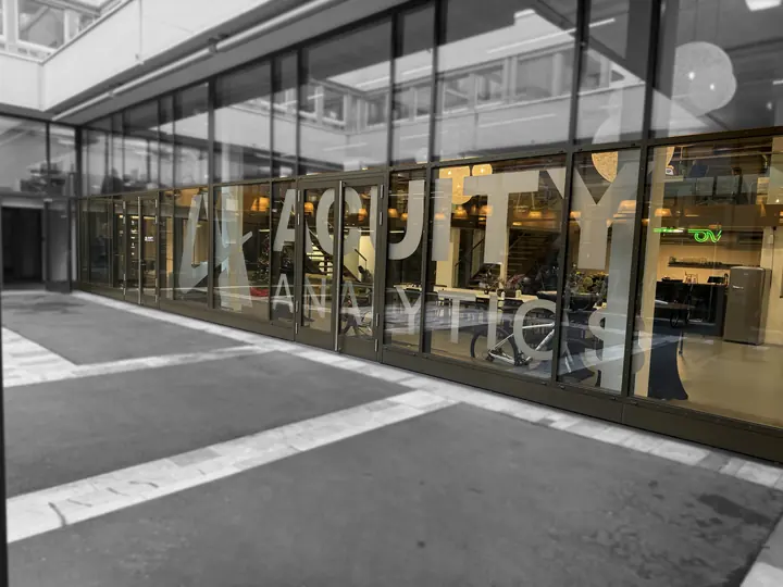 Folienschnitt, Beispiel