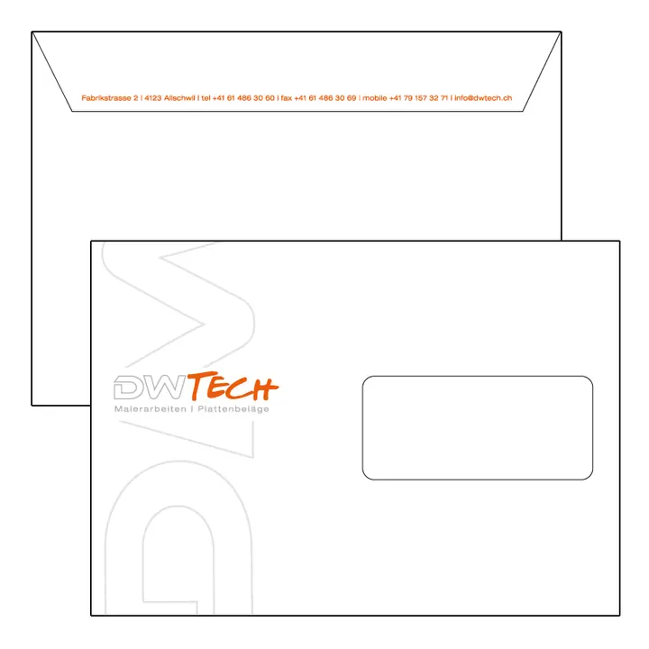 Grafik & Design, Beispiel
