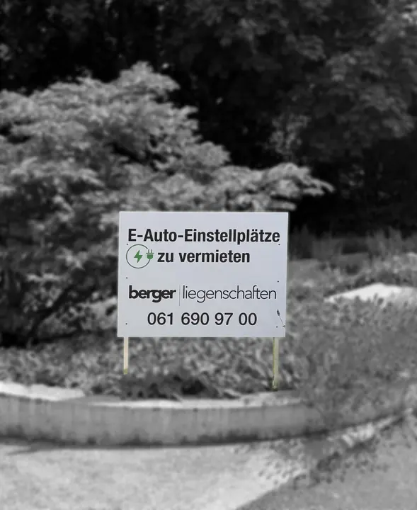 Schildersysteme, Beispiel