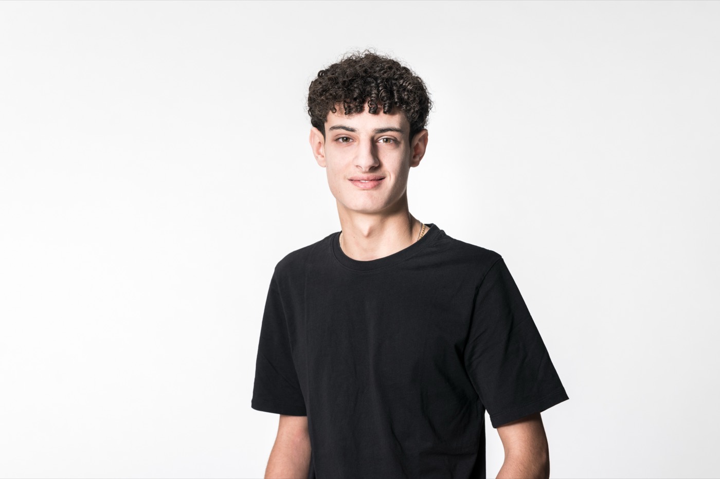 Maximilian Bucherer im Breitformat