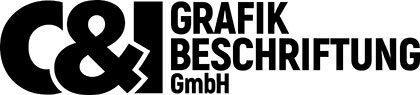 C&I Beschriftung Basel